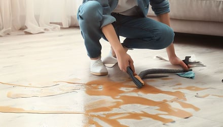 5 Telltale Signs It's Time to Replace Your Old Flooring