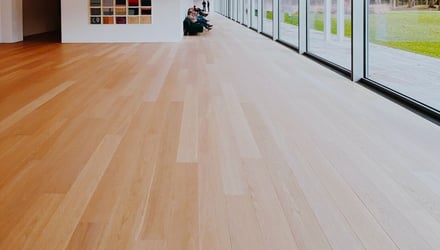 How to Clean and Care for Your Laminate Flooring