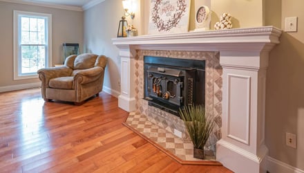 Should you install recycled hardwood flooring in your home?