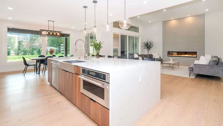 Stunning Flooring Ideas to Transform Your Space