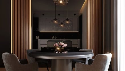 When to use Herringbone Flooring?