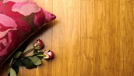 How To Care For Your Bamboo Floor