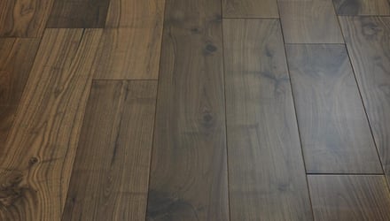 Not sure what type of flooring to go for?  