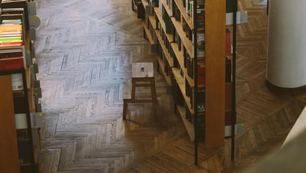 Replacing Tiles with LVT