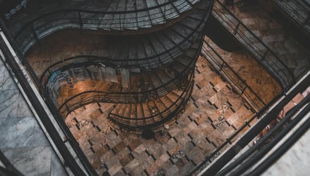 Are Herringbone Floors in Style