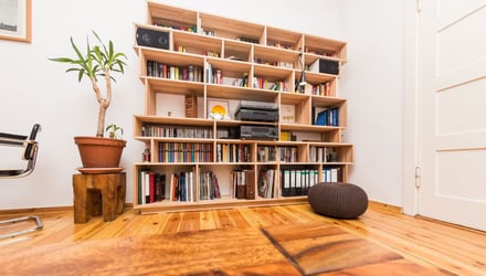 How To Lay Solid Wood Flooring