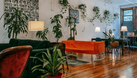 When to replace laminate flooring?