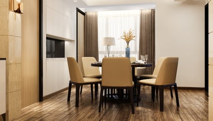 Modern Flooring Ideas to Make a Statement in Your Home