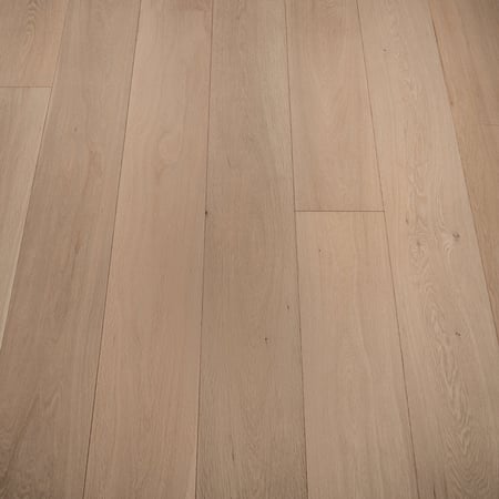 Engineered Oak Unfinished Prime AB Grade