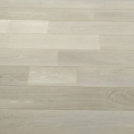 Engineered Prime Unfinished Oak