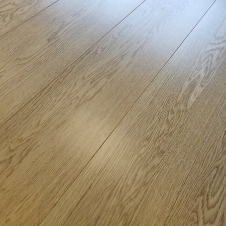 Engineered Prime Oak UV Lacquered Oak