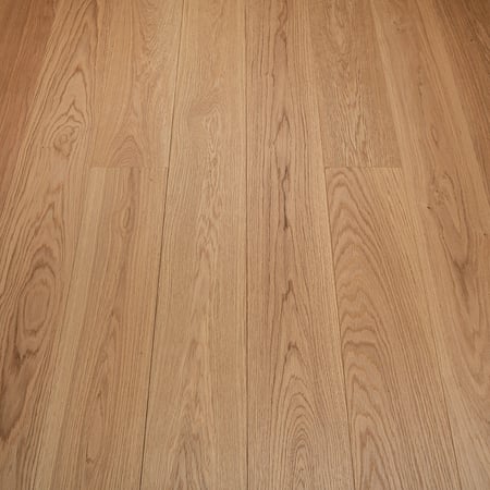 Engineered Prime Natural Oiled Oak