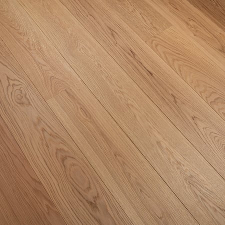 Engineered Prime Natural Oiled Oak