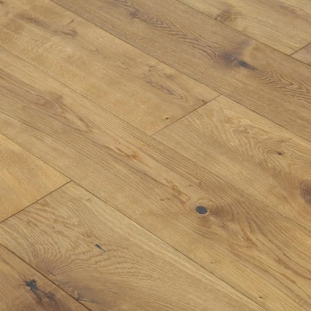 Engineered Smoked Oiled