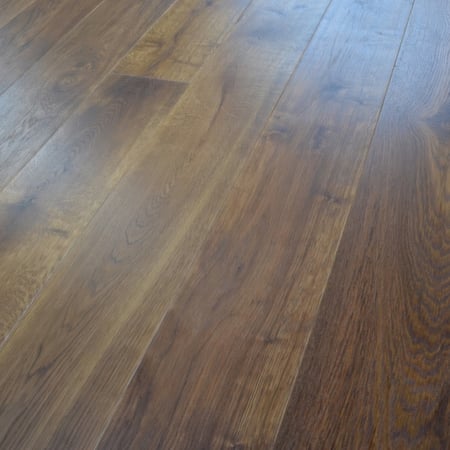 Engineered Double Smoked Oiled