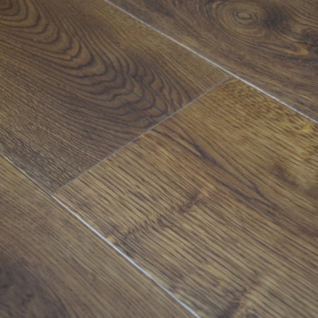 Engineered Double Smoked Oiled