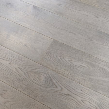 Engineered Platinum Grey Oiled
