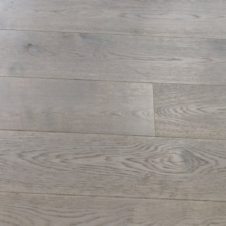Engineered Platinum Grey Oiled