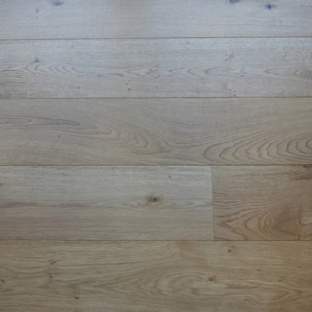 Engineered Oak Natural Smooth Oiled