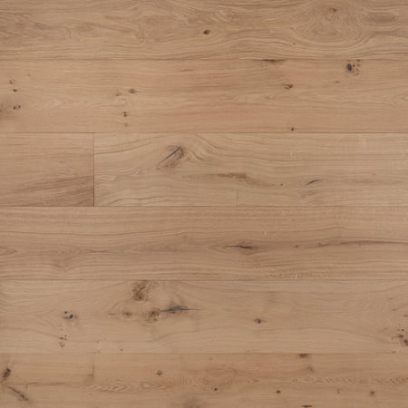 Engineered Classic Unfinished Oak