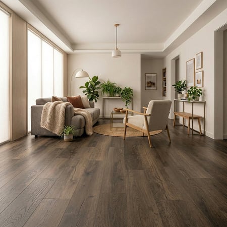 Luxury Vinyl Tiles Stone Washed