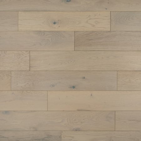 Engineered Grey Brushed Matt Lacquered