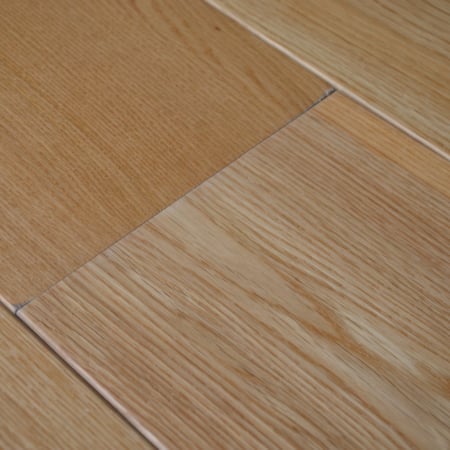 Engineered Oak Natural Oiled