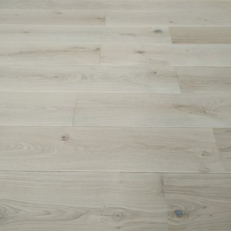 Engineered Unfinished Oak classic grade