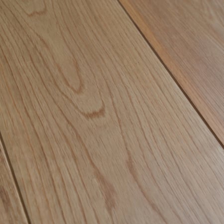 Engineered Oak Natural Oiled