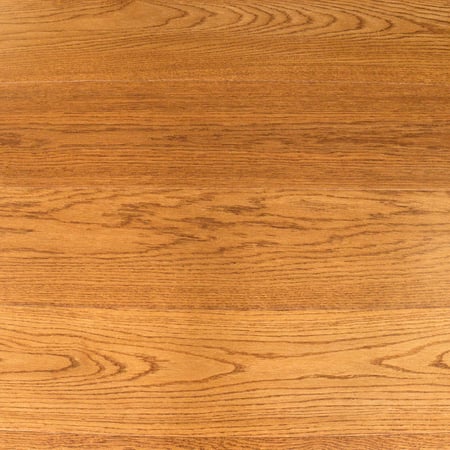 Engineered Handscraped Golden Lacquered Oak