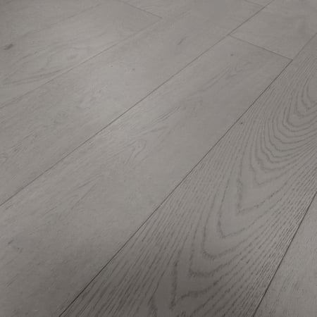 Engineered Milano Grey Click Lacquered