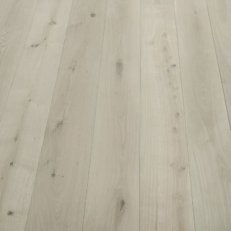 Engineered Unfinished Rustic Oak