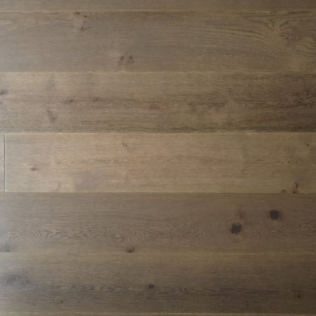Engineered Brooklyn Hard Wax Oiled
