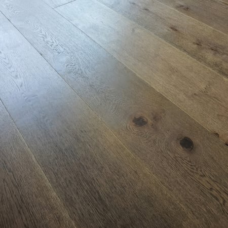 Engineered Brooklyn Hard Wax Oiled