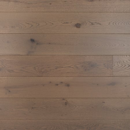 Engineered Oak Dove Grey Matt Lacquered