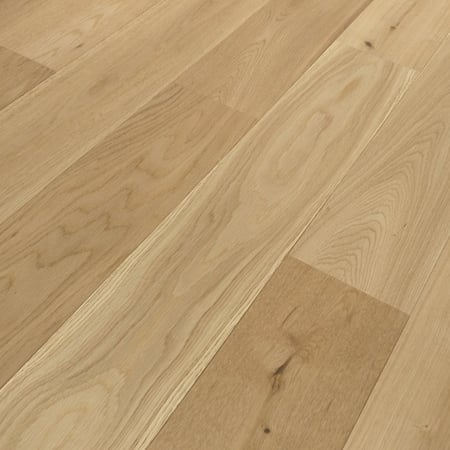 Engineered Natural Brushed & Oiled