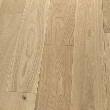 Engineered Natural Brushed & Oiled