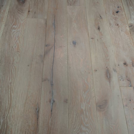 Engineered Antique Distressed Westminster Grey