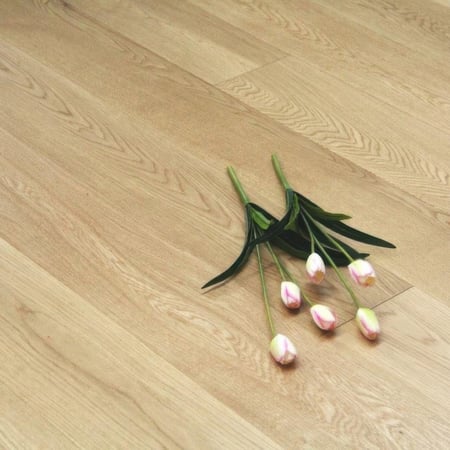 Engineered Natural Lacquered Prime