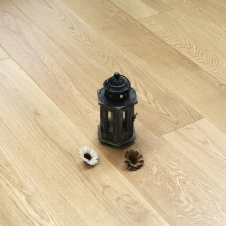 Engineered Natural Lacquered Prime