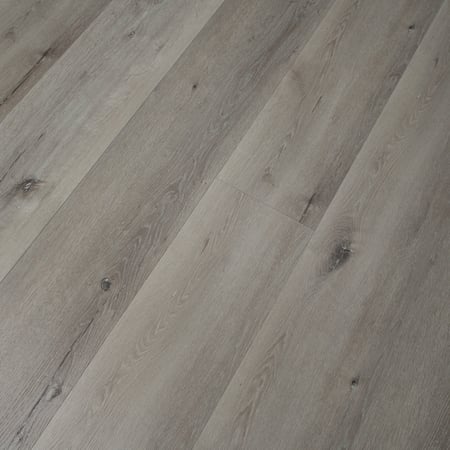 Luxury Vinyl Tiles Silver Grey