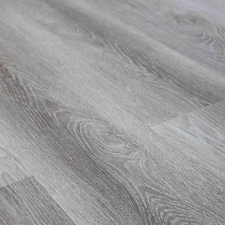 Luxury Vinyl Tiles Oak Grey