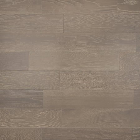 Engineered Plantation Grey Oak Brushed Matt Lacquered