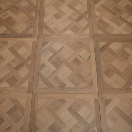 Luxury Vinyl Tiles Classic Oak Versailles Panels