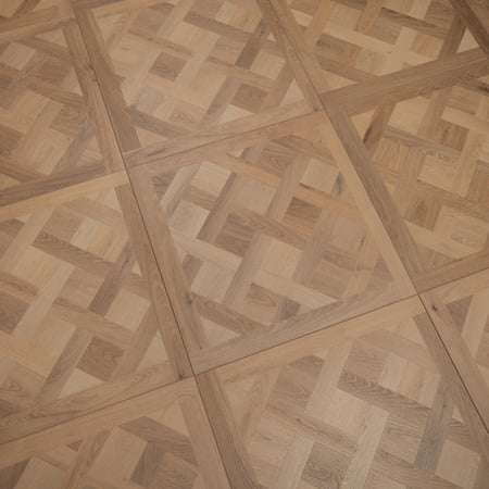Luxury Vinyl Tiles Classic Oak Versailles Panels