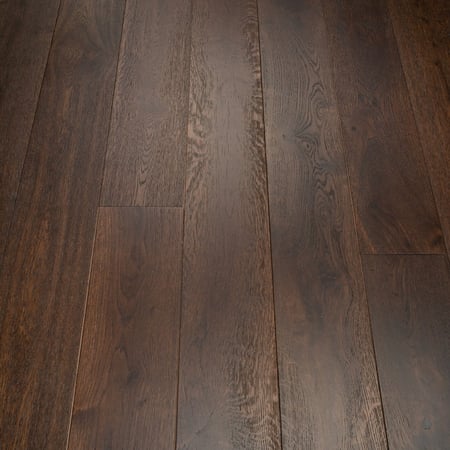 Engineered Oak Dark Mocha Matt Lacquered