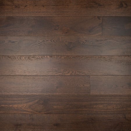Engineered Oak Dark Mocha Matt Lacquered