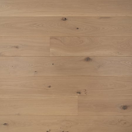 Engineered Invisible Lacquered Oak Flooring