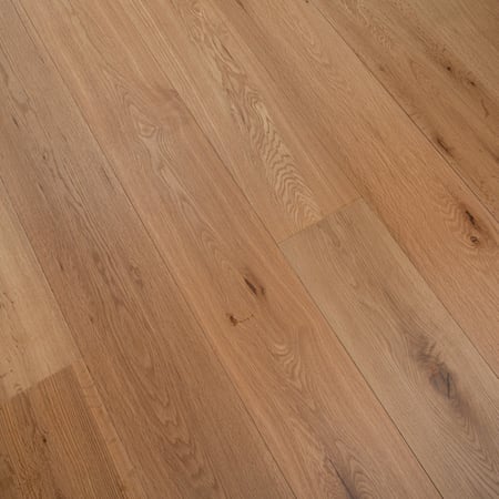 Engineered Click Natural Oiled Select Grade