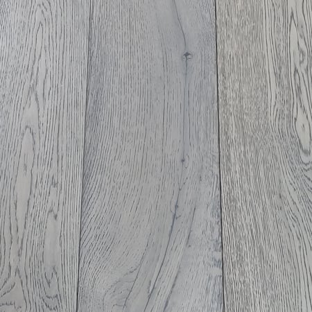 Engineered Grey Bark Brushed UV Lacquered 